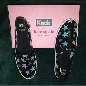 Keds x Kate spade ♠️ shoes